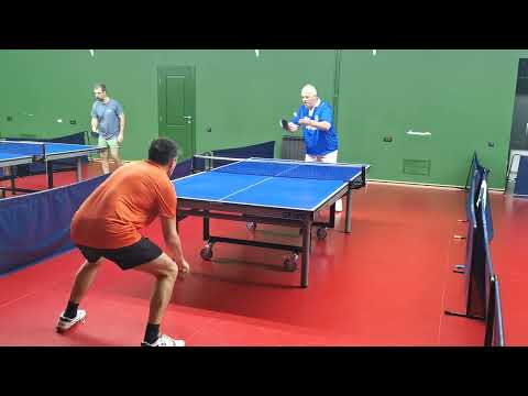 Dejan Jeftenić - Robert Orsag