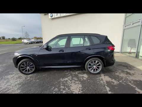 J Donohoe BMW - 2019 BMW X5 M Sport