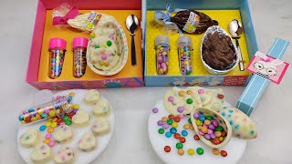 Kit Kid's Mini Confeiteiro com Ovo de Páscoa de Colher - Como Fazer o Cálculo do Preço