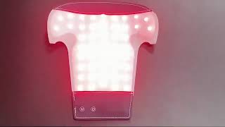 Beautyronics - USB Rechargeable LED Light Therapy Cap