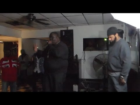 BNEW ENTERTAINMENT Open Mic Club YOLO (Part4of4)