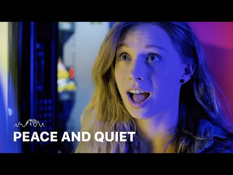Peace and Quiet - AntiSocial Surf Club [Official Video]