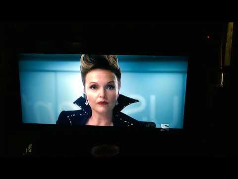 Southland Tales: Rebekah Del Rio is Singing The National Anthem