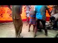 Hot Bangla Dance