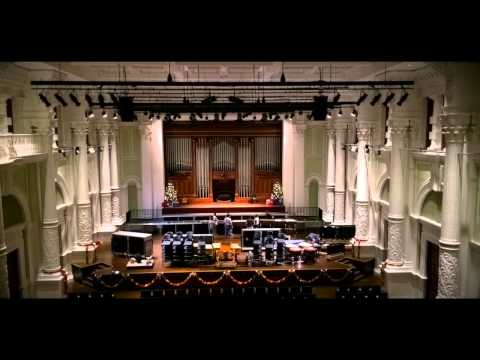 Behind the scenes with the SSO Stage Crew