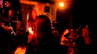 Abyssaria - Before The Dawn (Live 2011) 1/7