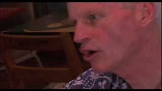 Sid Selvidge talks about meeting Sam Phillips