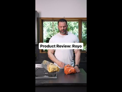 Product review: Royo