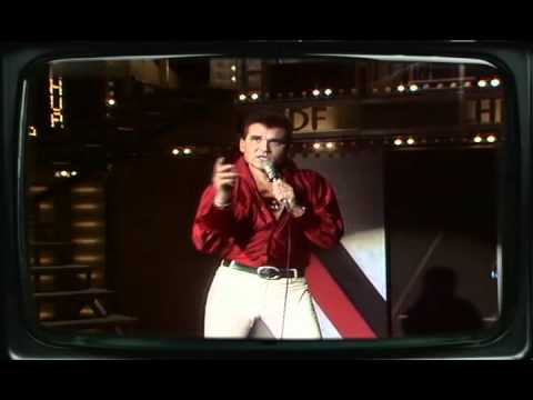 Ted Herold - Ahua (Es muss Ahua sein) 1980