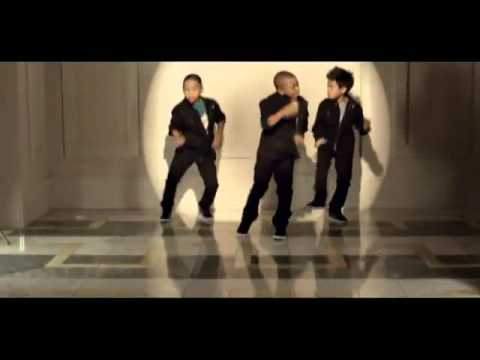 Cali Swag District - Burn Out (Drive Fast)