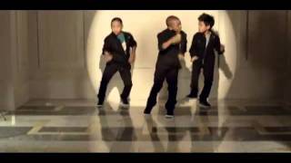 Cali Swag District - Burn Out (Drive Fast)