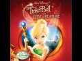 01. Gift Of A Friend - Demi Lovato (Album: Music Inspired By Tinkerbell And The Lost Treasure)
