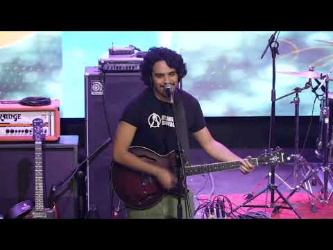 Rock Hour Heavy Is The Crown - Moema e Campo Belo