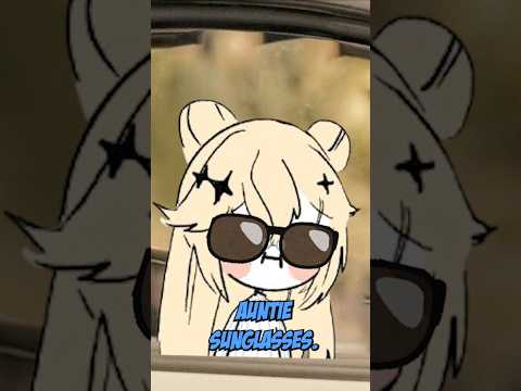 Uruka rates Lumi's driving skills....