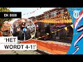 Oranjestraat hoopvol: 'Als ze maar strijden!'