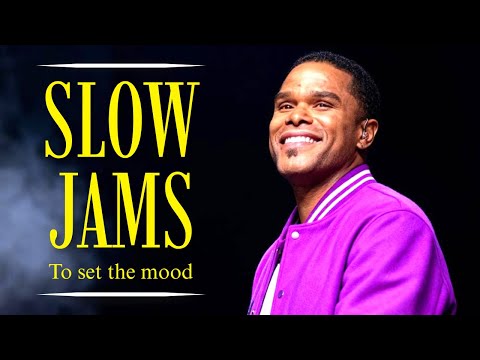 Best Old School R&B 🍷 – Maxwell, Babyface, Brian McKnight, Joe, Usher, R. Kelly