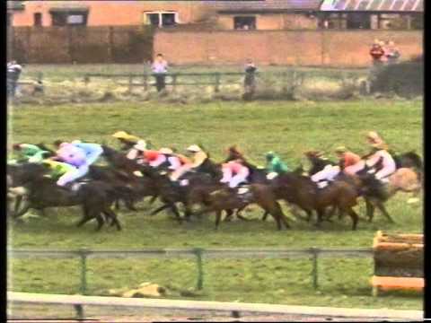 1988 Daily Express Triumph Hurdle