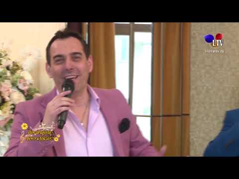 Atanase Nicu si Cornel Oprea-LEA MARIE-session video LTV