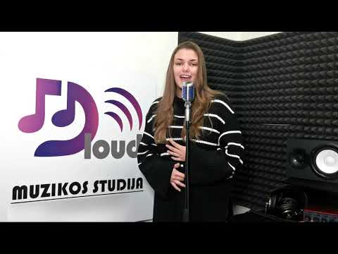 Luknė Pajuodytė  ,,Always remember us this way”