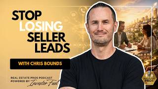 Stop Losing Motivated Seller Leads: The AI Deal Flow System for Real Estate Investors
