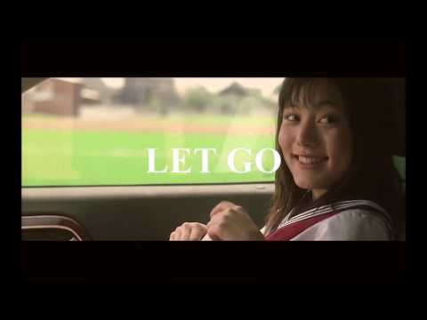 ROSE X ANGO - LET GO 離去 (LAST DANCE REMIX) (Official Audio)