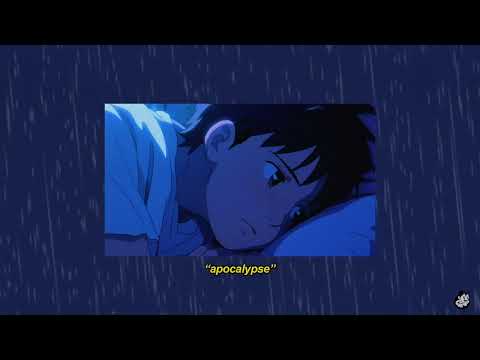 Ondi Vil & Sunset Løver - Apocalypse (ft. 5hy)