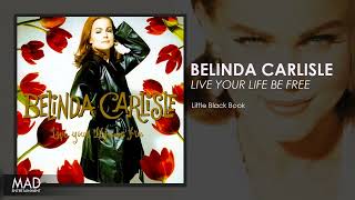 Belinda Carlisle - Little Black Book