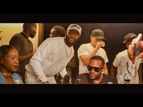 Gildo Pleya ft. Dj Habias - Swagga Na Bando ( Official Video )