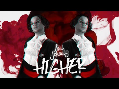 [Teaser TANG] All G feat. EVE - Higher | Idol School - Canal Thiago Tang