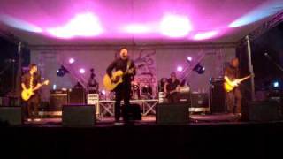 Kutless - Word Of God Speak