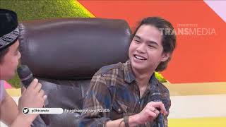 PAGI PAGI PASTI HAPPY - Dul Pingin Nikah Muda (23/5/18) Part 5