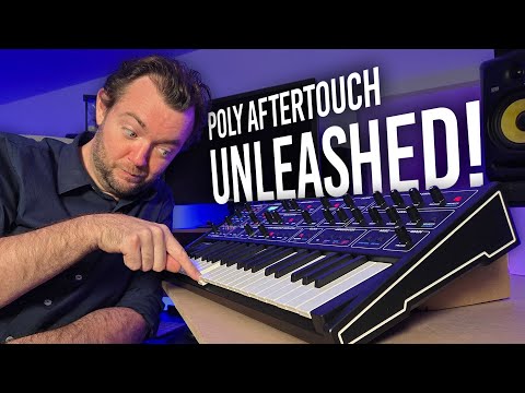 Sequential FOURM: Shape your sound!