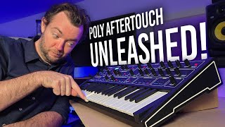 Video thumbnail for Sequential FOURM: Shape your sound! by B&H Pro Audio