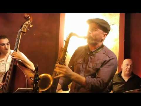 LOUIS ARMSTRONG -  cover - BLUES FOR YESTERDAY - Hervé Letor play Blues for yesterday