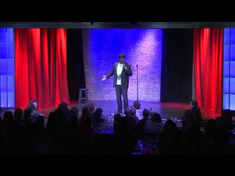 Kelechi Jaavaid, aka, K Jay The Comedian
