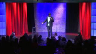 Kelechi Jaavaid, aka, K Jay The Comedian