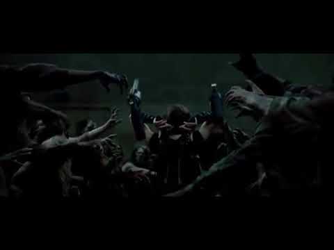 Alice Coins Shotgun Scene - Resident Evil 4