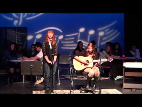 WHS Blue Note - "Summer of Our Lives"