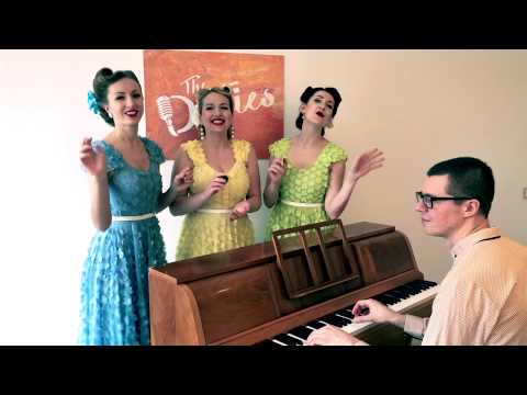 Eurovision 2019 - Lithuania - Jurijus - Run With The Lions - The Ditties Cover