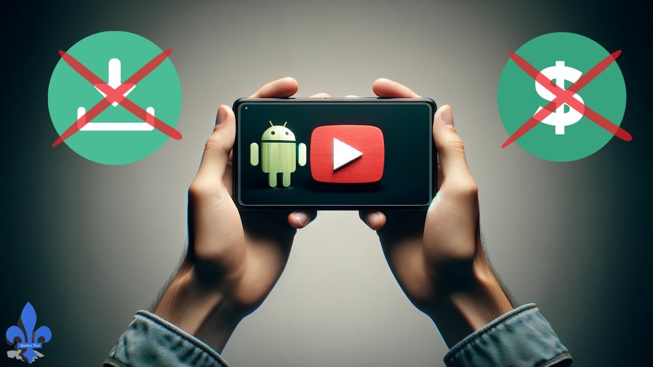 La Meilleure Astuce YouTube : Écoutez en Arrière-Plan GRATUITEMENT