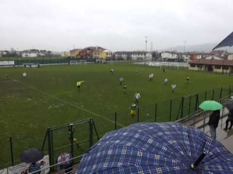 giovanissimi chiampoarso 1999 3 video