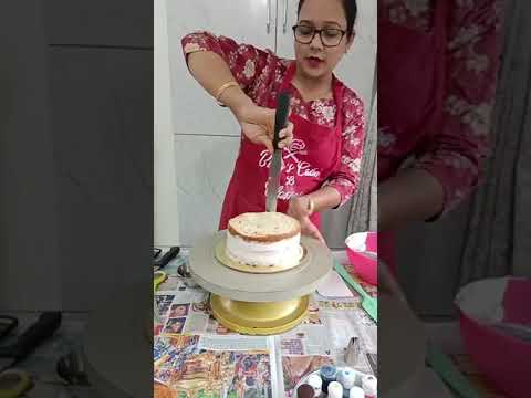 MIX FRUIT CAKE BY BITTU'S CAKE❤️‍🔥😍⚡