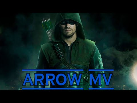 Arrow MV 1-5 season Hidden Citizens - Rise or Fall (feat. Vo Williams)
