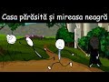 Cireșele Casa Părăsită Și Mireasa Neagră