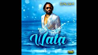 Ginjah - Wata (OFFICIAL AUDIO) (New Reggae Single) (February 2026)