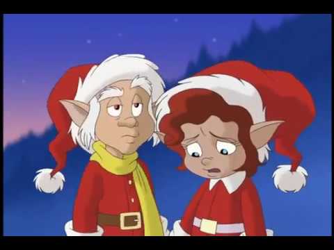 NAVIDAD Los 9 Perritos de la Navidad