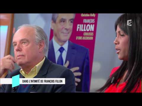 L'émission intégrale - C l'hebdo - 14/01/2017