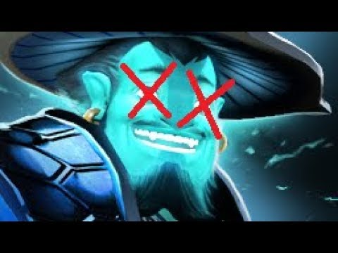 CRAZY NEW STORM SPIRIT COUNTER