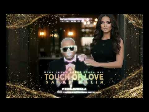 SAGAR MALIK | MERA SANAM-TOUCH OF LOVE (PROD. DJWALA) #NEW #SAGARMALIK #BOLLYWOODSONG