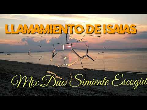 Mix : Duo Simiente , Escogida